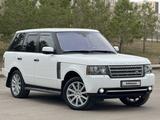Land Rover Range Rover 2011 годаүшін10 900 000 тг. в Астана – фото 2