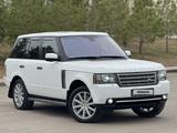 Land Rover Range Rover 2011 годаүшін10 900 000 тг. в Астана