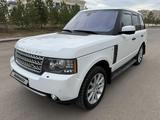 Land Rover Range Rover 2011 годаүшін10 900 000 тг. в Астана – фото 5