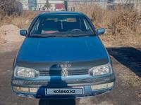 Volkswagen Golf 1993 годаfor1 200 000 тг. в Макинск