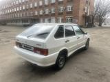 ВАЗ (Lada) 2114 2013 года за 3 500 000 тг. в Усть-Каменогорск – фото 4