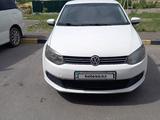 Volkswagen Polo 2013 годаүшін3 600 000 тг. в Семей