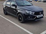 ВАЗ (Lada) Vesta SW Cross 2019 годаүшін5 500 000 тг. в Костанай