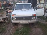 ВАЗ (Lada) Lada 2121 1995 годаүшін1 100 000 тг. в Усть-Каменогорск – фото 3