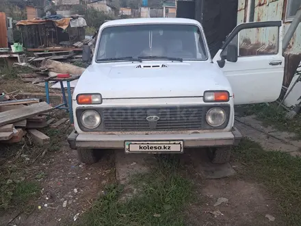 ВАЗ (Lada) Lada 2121 1995 года за 1 300 000 тг. в Усть-Каменогорск – фото 3