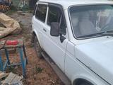 ВАЗ (Lada) Lada 2121 1995 годаүшін1 100 000 тг. в Усть-Каменогорск – фото 4