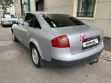 Audi A6 1998 годаfor3 500 000 тг. в Астана – фото 2