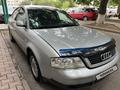 Audi A6 1998 годаfor3 500 000 тг. в Астана – фото 4