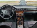 Mercedes-Benz E 230 1990 года за 1 250 000 тг. в Шымкент – фото 6
