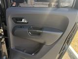 Volkswagen Amarok 2012 года за 8 000 000 тг. в Костанай – фото 3