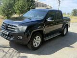 Volkswagen Amarok 2012 года за 8 000 000 тг. в Костанай