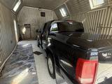 Volkswagen Amarok 2012 года за 8 000 000 тг. в Костанай – фото 5