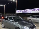 ВАЗ (Lada) Priora 2172 2013 годаүшін1 100 000 тг. в Актау