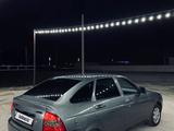 ВАЗ (Lada) Priora 2172 2013 годаүшін1 100 000 тг. в Актау – фото 2