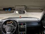 ВАЗ (Lada) Priora 2172 2013 годаүшін1 100 000 тг. в Актау – фото 3