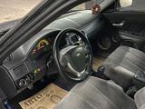 ВАЗ (Lada) Priora 2172 2013 годаүшін1 100 000 тг. в Актау – фото 4