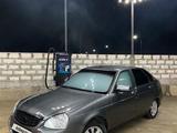 ВАЗ (Lada) Priora 2172 2013 годаүшін1 100 000 тг. в Актау – фото 5