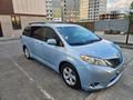 Toyota Sienna 2015 года за 13 900 000 тг. в Атырау – фото 2