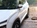 Hyundai Creta 2022 года за 9 500 000 тг. в Алматы – фото 2