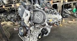 Toyota Двигатель 2AZ/1MZ 3.0л 2,4л ДВС АКПП Япония установка 2MZ/1AZ/K24үшін78 500 тг. в Алматы – фото 2