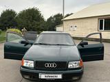 Audi 100 1993 года за 1 890 000 тг. в Алматы