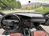 Audi 100 1993 года за 1 890 000 тг. в Алматы – фото 2