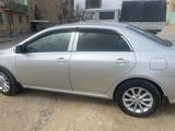 Toyota Corolla 2008 годаүшін4 750 000 тг. в Актау – фото 4