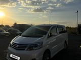 Toyota Alphard 2008 годаүшін5 500 000 тг. в Актобе – фото 2