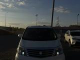 Toyota Alphard 2008 годаүшін5 500 000 тг. в Актобе – фото 3