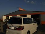 Toyota Alphard 2008 годаүшін5 500 000 тг. в Актобе – фото 4