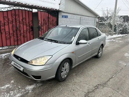 Ford Focus 2004 года за 1 650 000 тг. в Алматы – фото 2