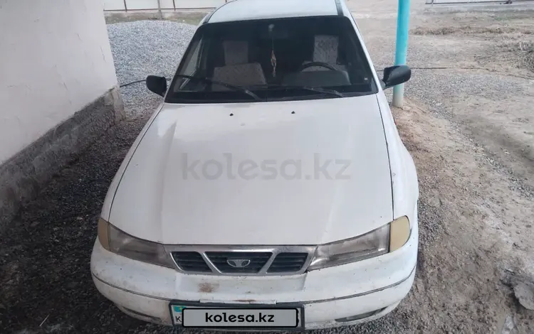 Daewoo Nexia 2006 года за 850 000 тг. в Жетысай