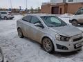 Chevrolet Aveo 2014 годаfor2 800 000 тг. в Астана – фото 2