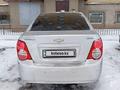 Chevrolet Aveo 2014 годаfor2 800 000 тг. в Астана – фото 12