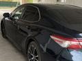 Toyota Camry 2018 годаfor12 500 000 тг. в Алматы – фото 5