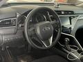 Toyota Camry 2018 года за 12 500 000 тг. в Алматы – фото 6