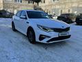 Kia Optima 2019 года за 8 800 000 тг. в Уральск – фото 10