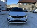 Kia Optima 2019 года за 8 800 000 тг. в Уральск – фото 11