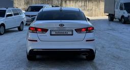 Kia Optima 2019 годаүшін8 800 000 тг. в Уральск – фото 5