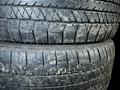 275/60/20 Bridgestone. Два (2) баллонаүшін35 000 тг. в Алматы