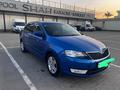 Skoda Rapid 2015 годаүшін5 000 000 тг. в Алматы – фото 2