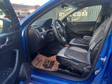Skoda Rapid 2015 года за 5 000 000 тг. в Алматы – фото 5