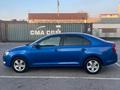 Skoda Rapid 2015 годаүшін5 000 000 тг. в Алматы – фото 8