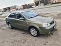 Daewoo Lacetti 2007 года за 2 900 000 тг. в Шымкент – фото 4