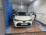 Toyota Corolla 2024 года за 11 000 000 тг. в Алматы