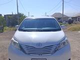Toyota Sienna 2015 года за 13 200 000 тг. в Алматы – фото 3