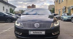 Volkswagen Passat CC 2012 годаүшін6 500 000 тг. в Астана – фото 2