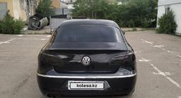Volkswagen Passat CC 2012 годаүшін6 500 000 тг. в Астана – фото 4