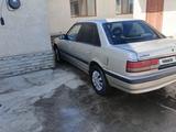 Mazda 626 1990 года за 1 100 000 тг. в Тараз