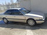 Mazda 626 1990 года за 1 100 000 тг. в Тараз – фото 3